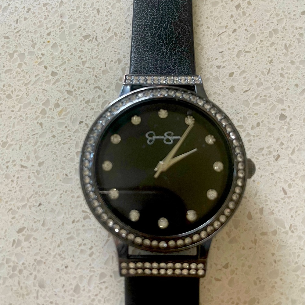 Jessica Simpson watch
